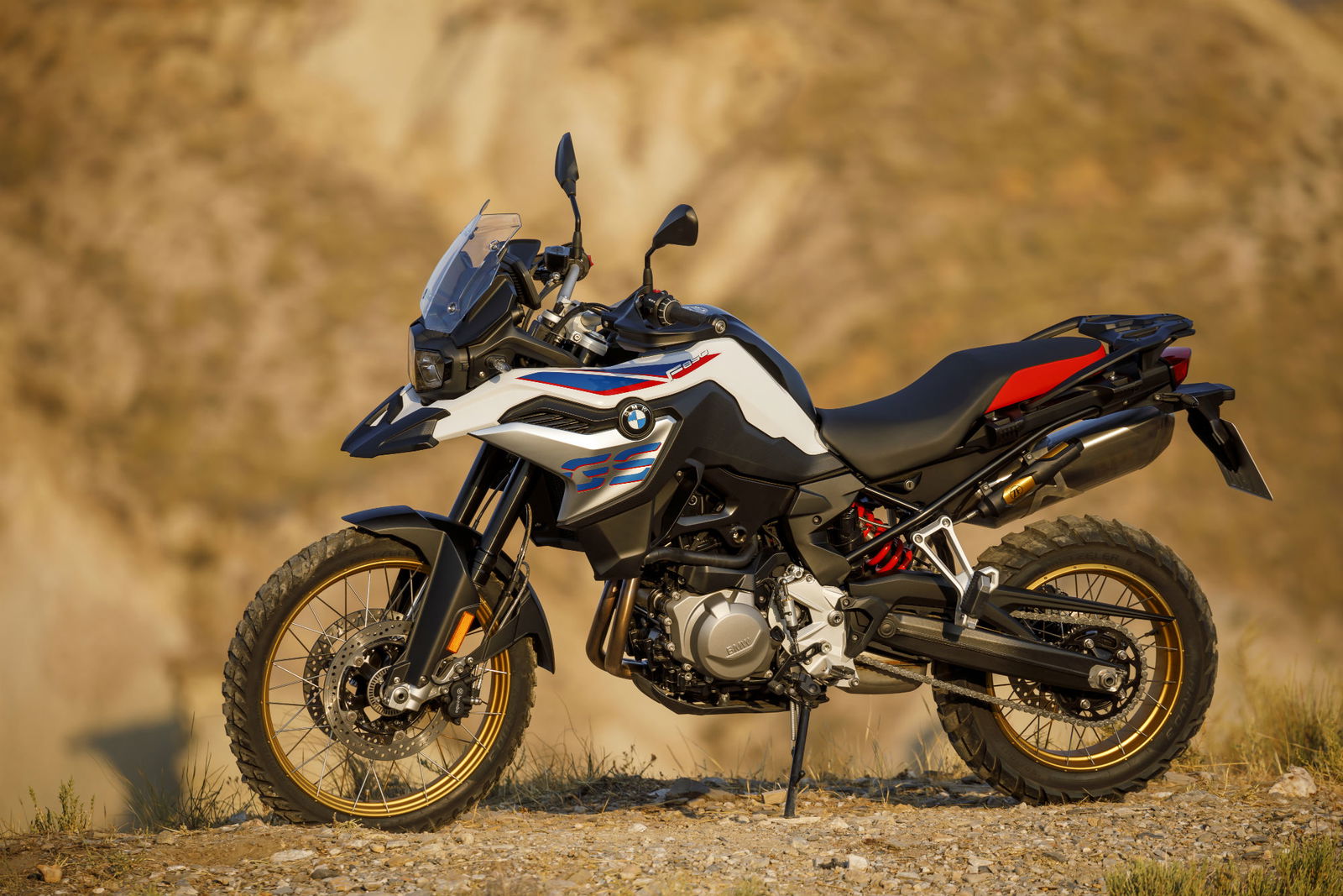 Watch: 2018 Yamaha motorcycle range unveiled here, live